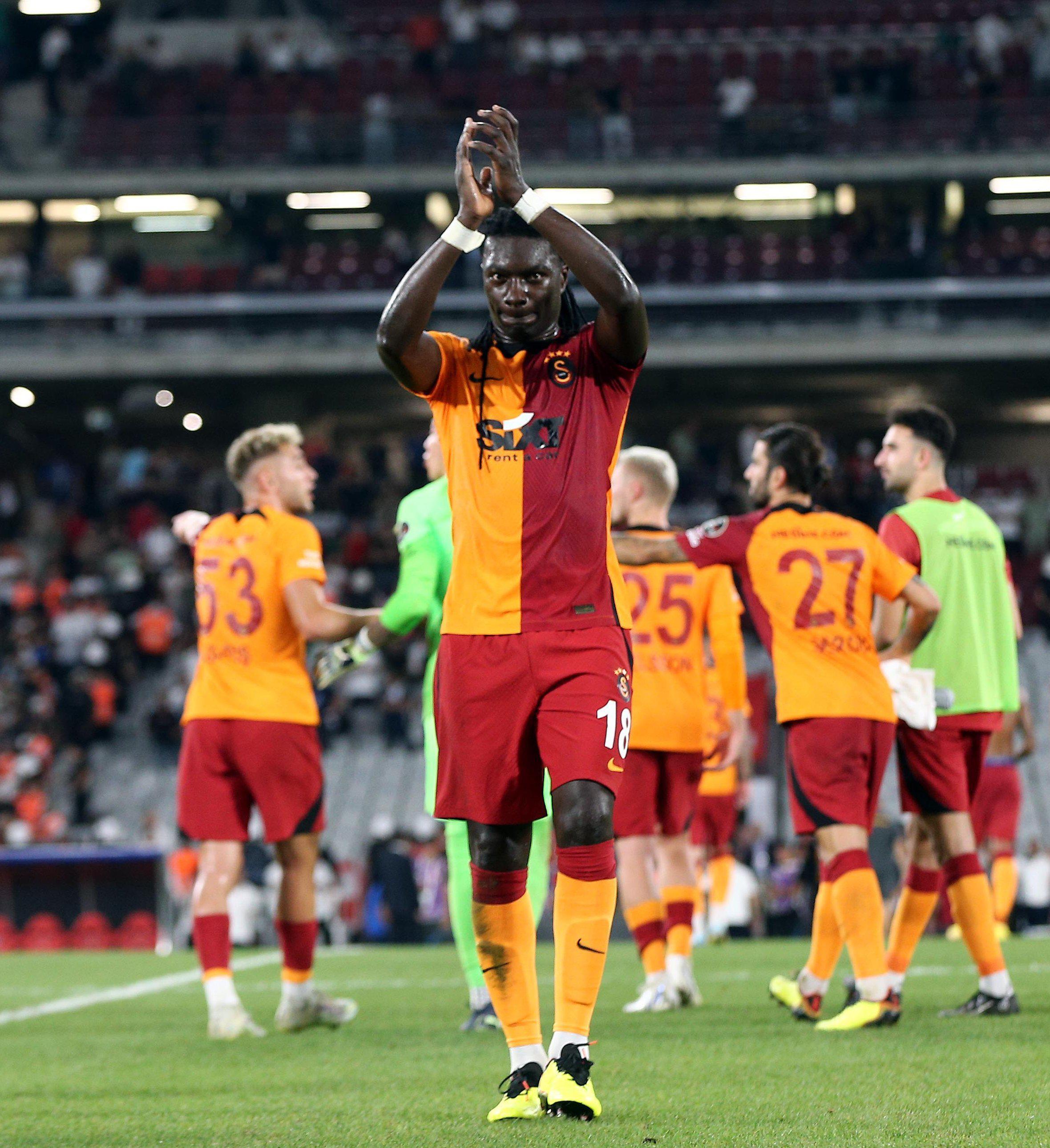Fanatik Bizim Takım Galatasarayın transferlerini mercek altına aldı: Bu kadrodan fazlası şımarıklık olur