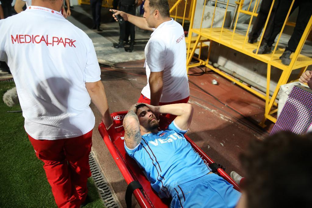 Bizim Takımdan Trabzonspor değerlendirmesi: Hamsik varsa Fırtına kopar