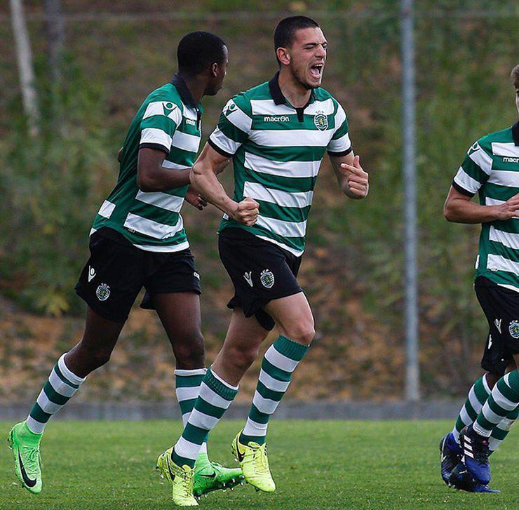 Merih Demiral ve Jorge Jesustan sürpriz buluşma