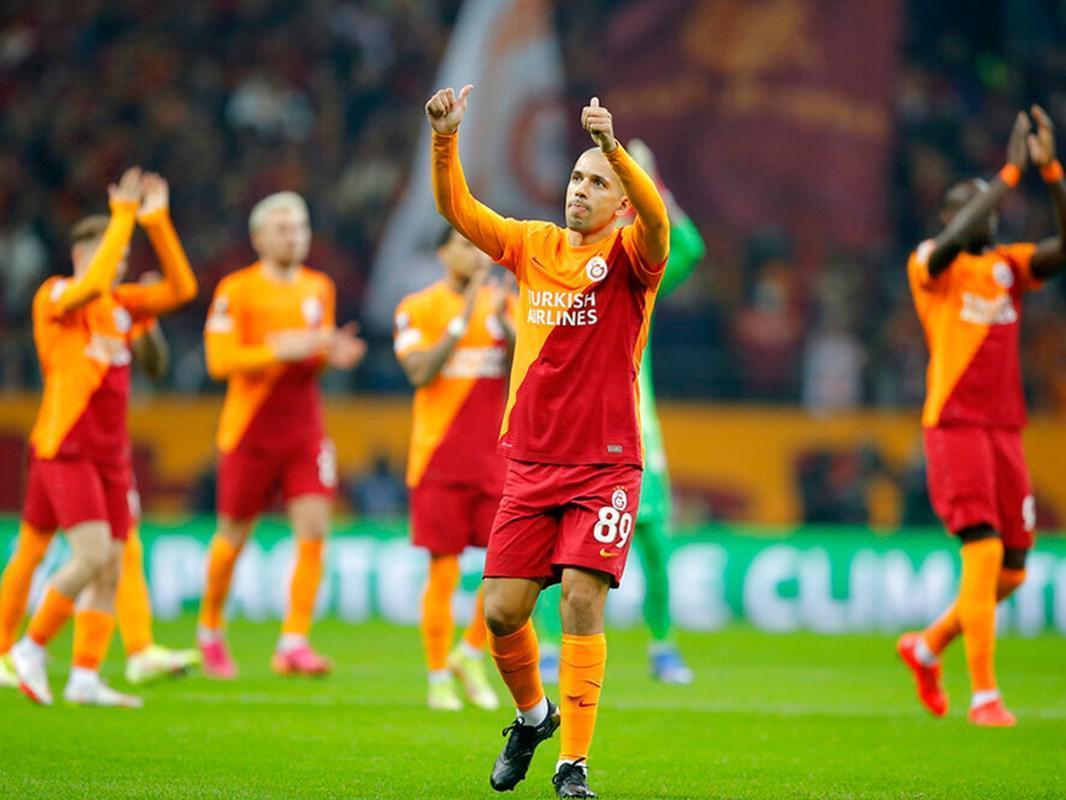 Galatasaray Başkanvekili Erden Timur: Avrupa şampiyonu olacağız
