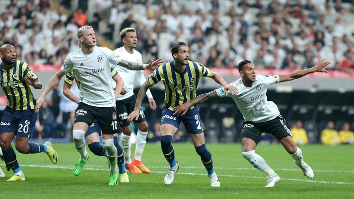 Fenerbahçede Jorge Jesusun rakipleri çıldırtan taktiği İstatistikler ortaya çıktı...