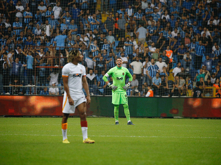 Son dakika Galatasaray haberi İtalyan basınından bomba Muslera iddiası