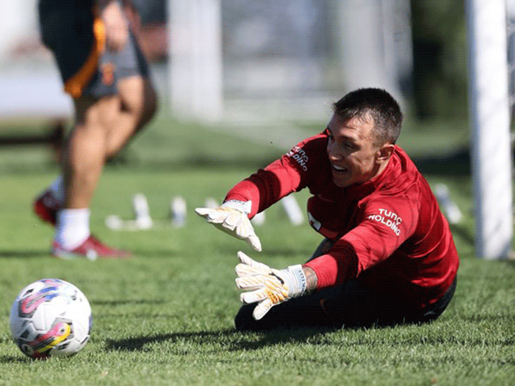 Son dakika Galatasaray haberi İtalyan basınından bomba Muslera iddiası