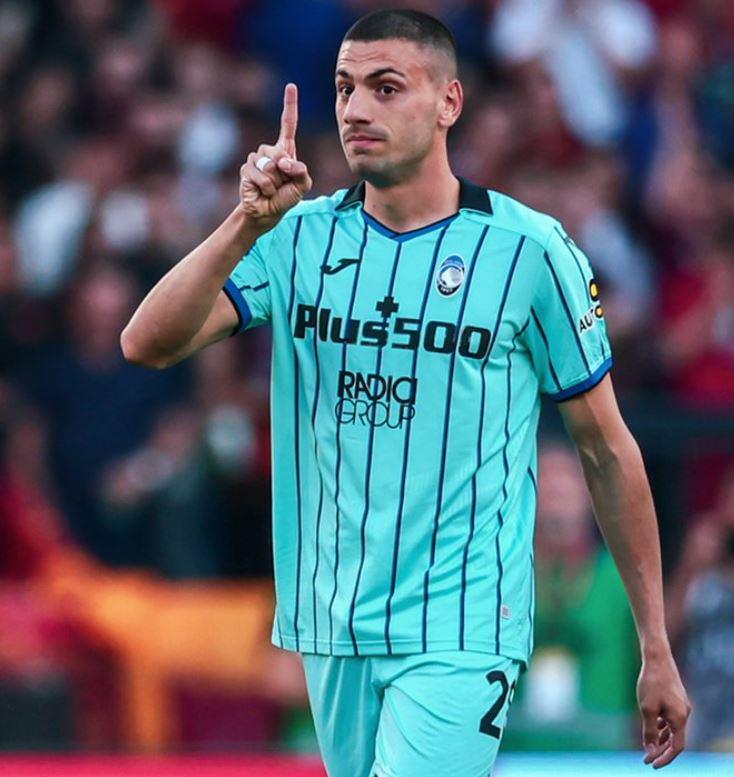 Merih Demiral için yılın kapışması