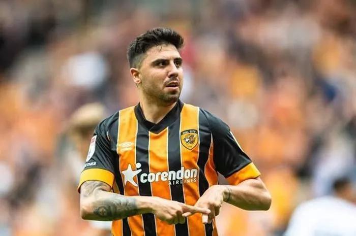 Hull Cityde gündem Ozan Tufan