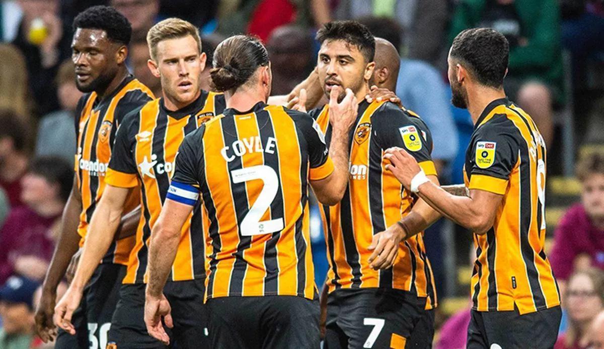 Hull Cityde gündem Ozan Tufan