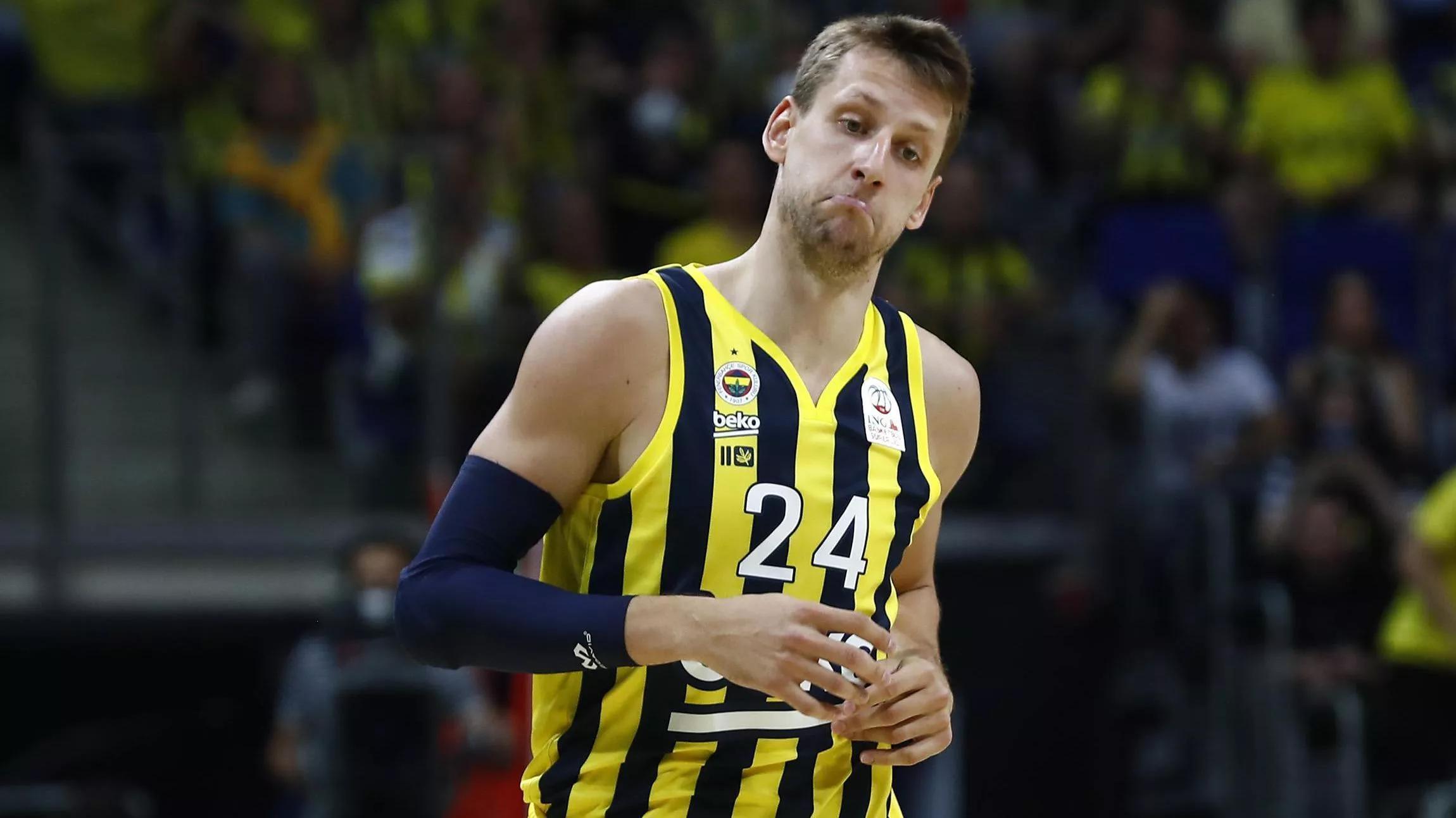 Jan Veselyden Fenerbahçe sözleri