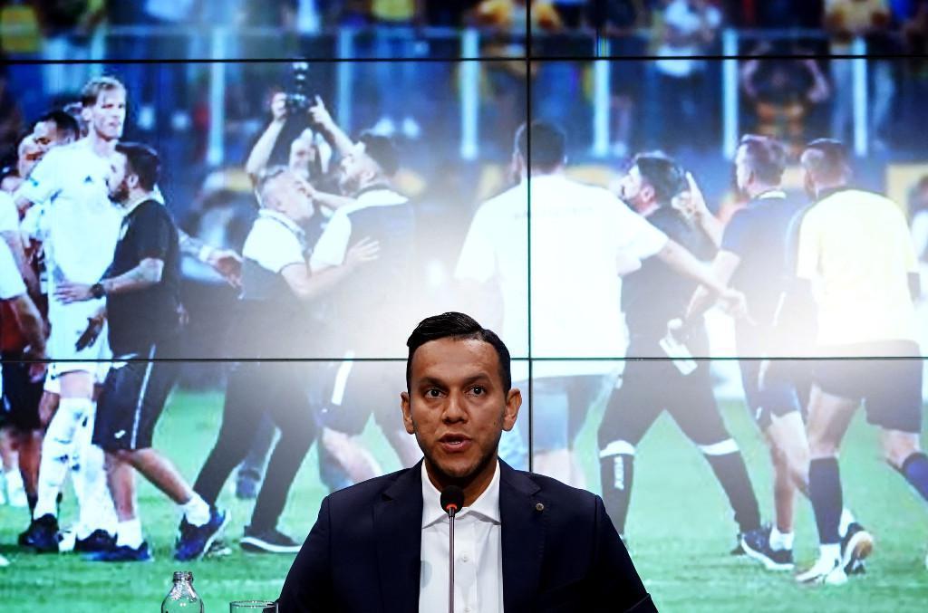 Son dakika Beşiktaşlı Josef de Souzaya talip çıktı
