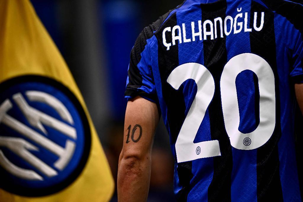 Interden Hakan Çalhanoğlu hamlesi Harekete geçtiler