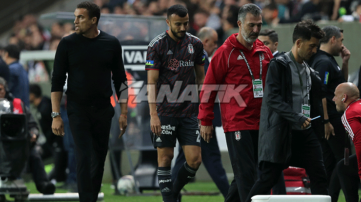 (ÖZET) Giresunspor-Beşiktaş maç sonucu: 0-1