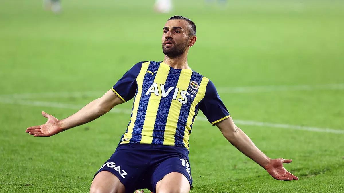 Serdar Dursundan transfer açıklaması