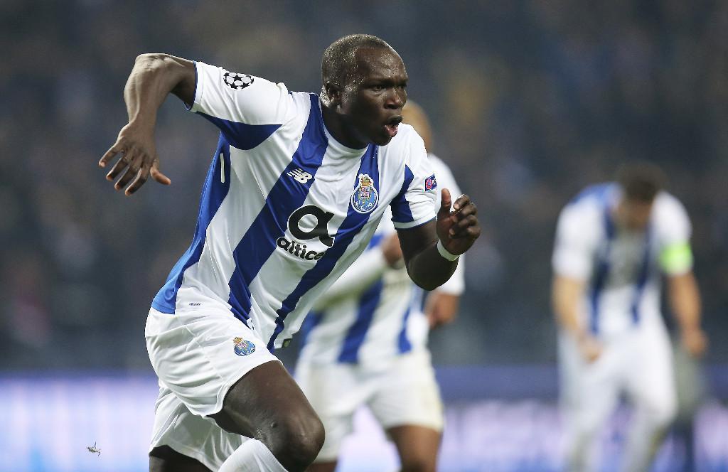 Vincent Aboubakar Beşiktaşı mumla arıyor