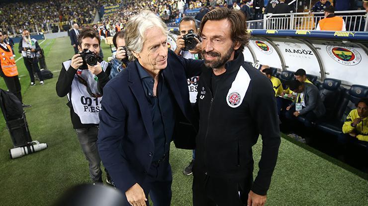 Jorge Jesus açıkladı İşte Ferdi Kadıoğlunun son durumu