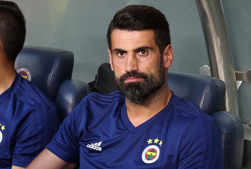 Fenerbahçede Altay Bayındır gerçekleri Volkan Demirel detayı