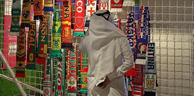 Dünya Kupası öncesi Katarda büyük korku Kaos yaşanacak