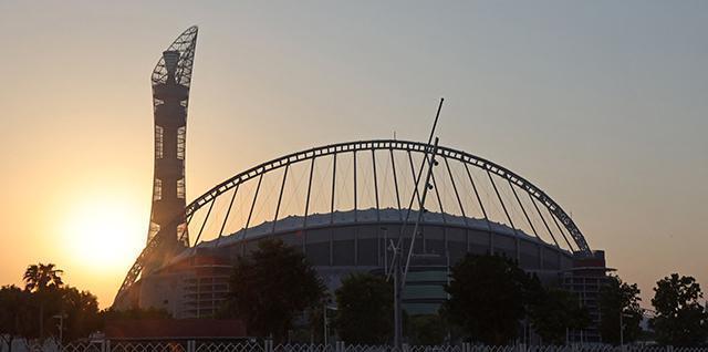 Dünya Kupası öncesi Katarda büyük korku Kaos yaşanacak