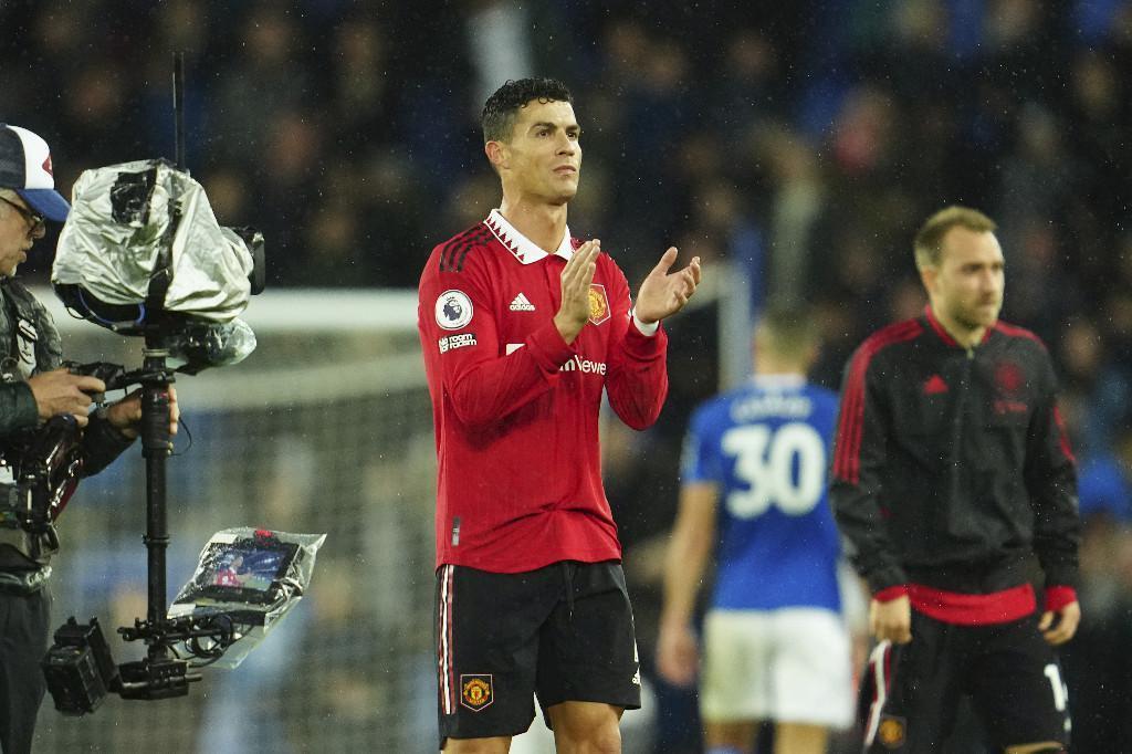 Son dakika Galatasaraylı yöneticiden Cristiano Ronaldo açıklaması