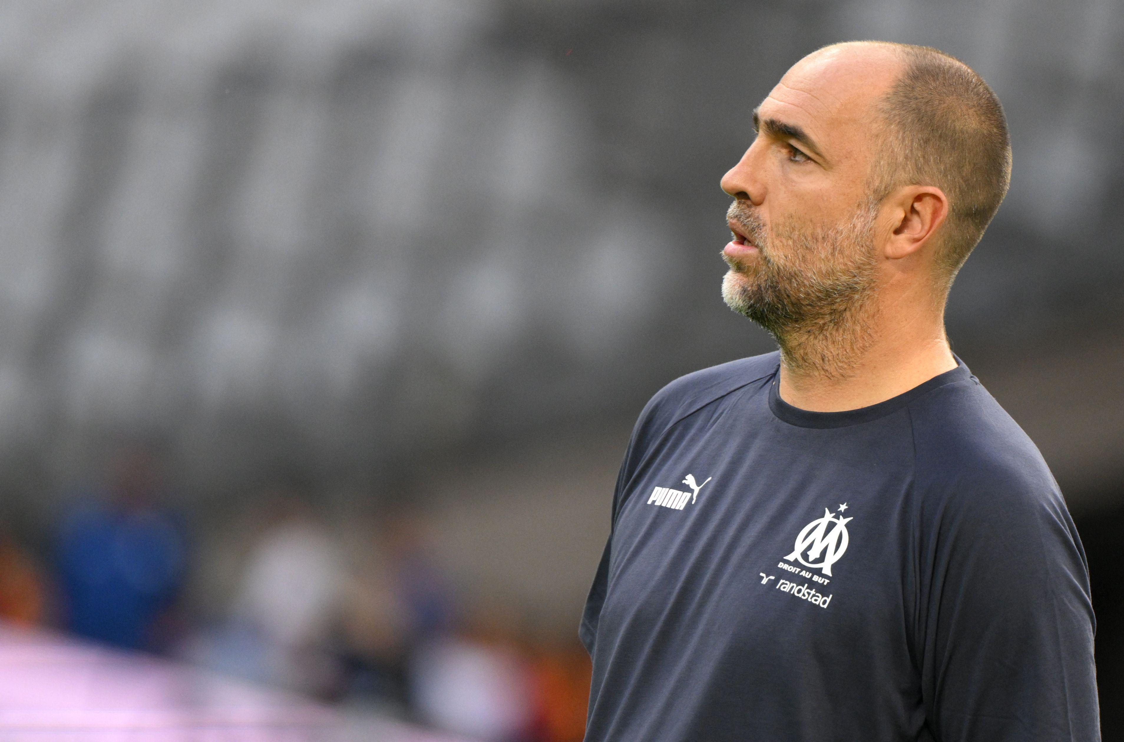Igor Tudor Galatasarayın yıldızını gözüne kestirdi