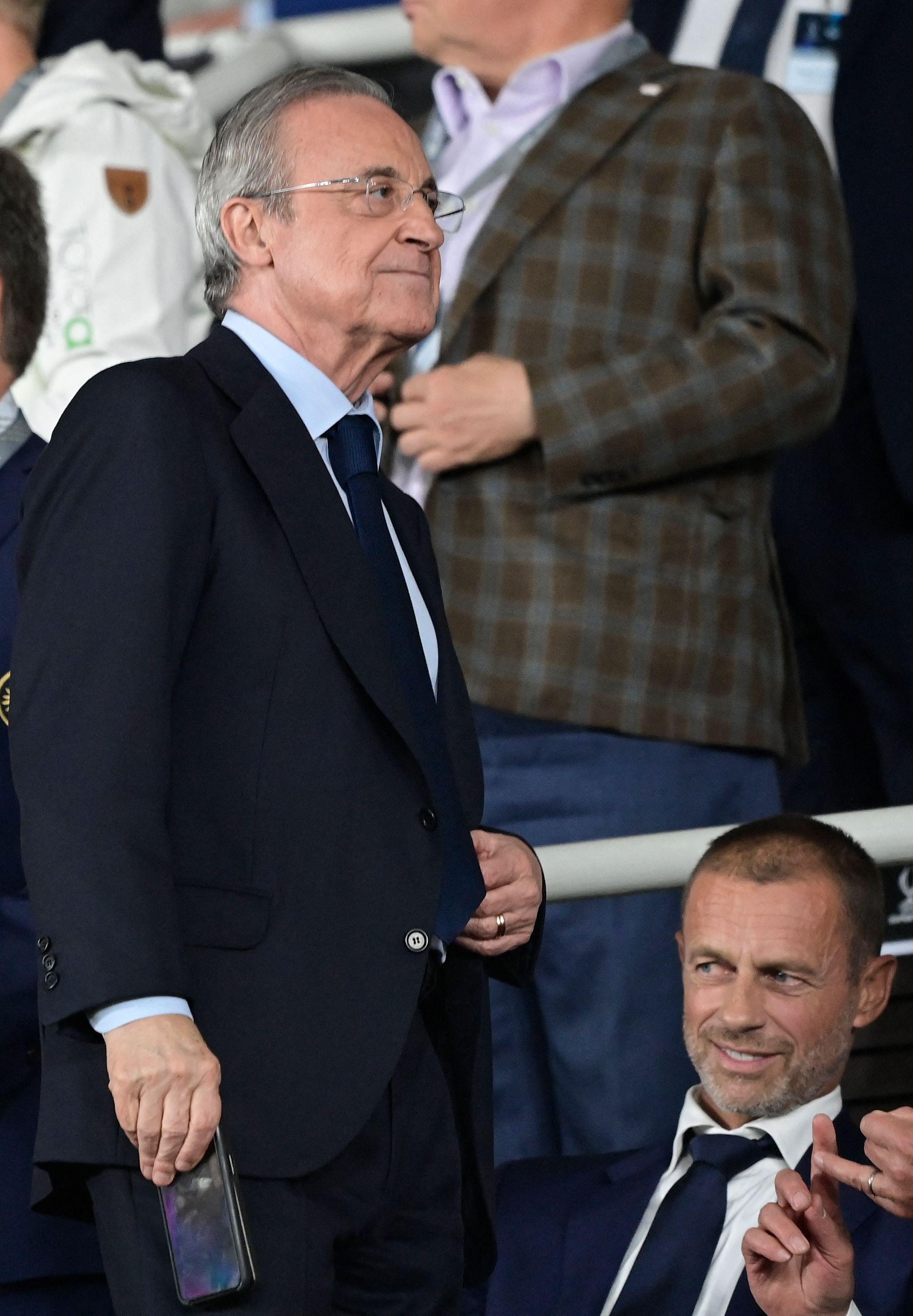 Mbappe istenmeyen adam oldu Transfer planı sona erdi