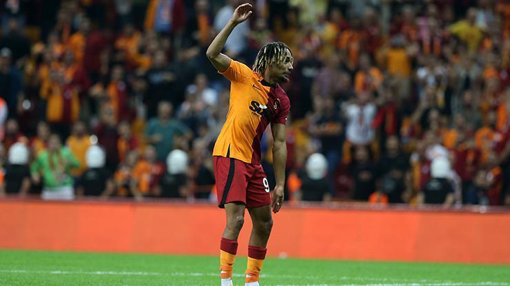 Son dakika Galatasaray Boeyin bonservisini belirledi