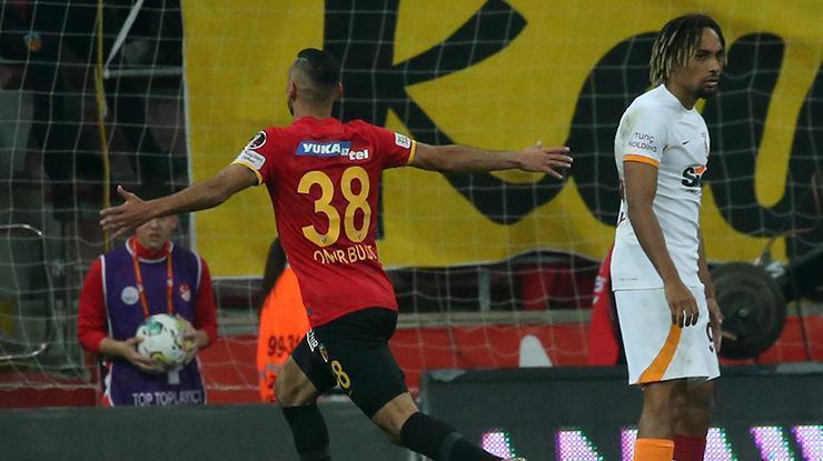 Nihat Kahveciden Icardiye sert eleştiri