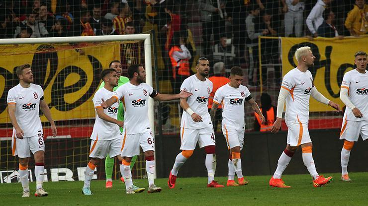 Nihat Kahveciden Icardiye sert eleştiri
