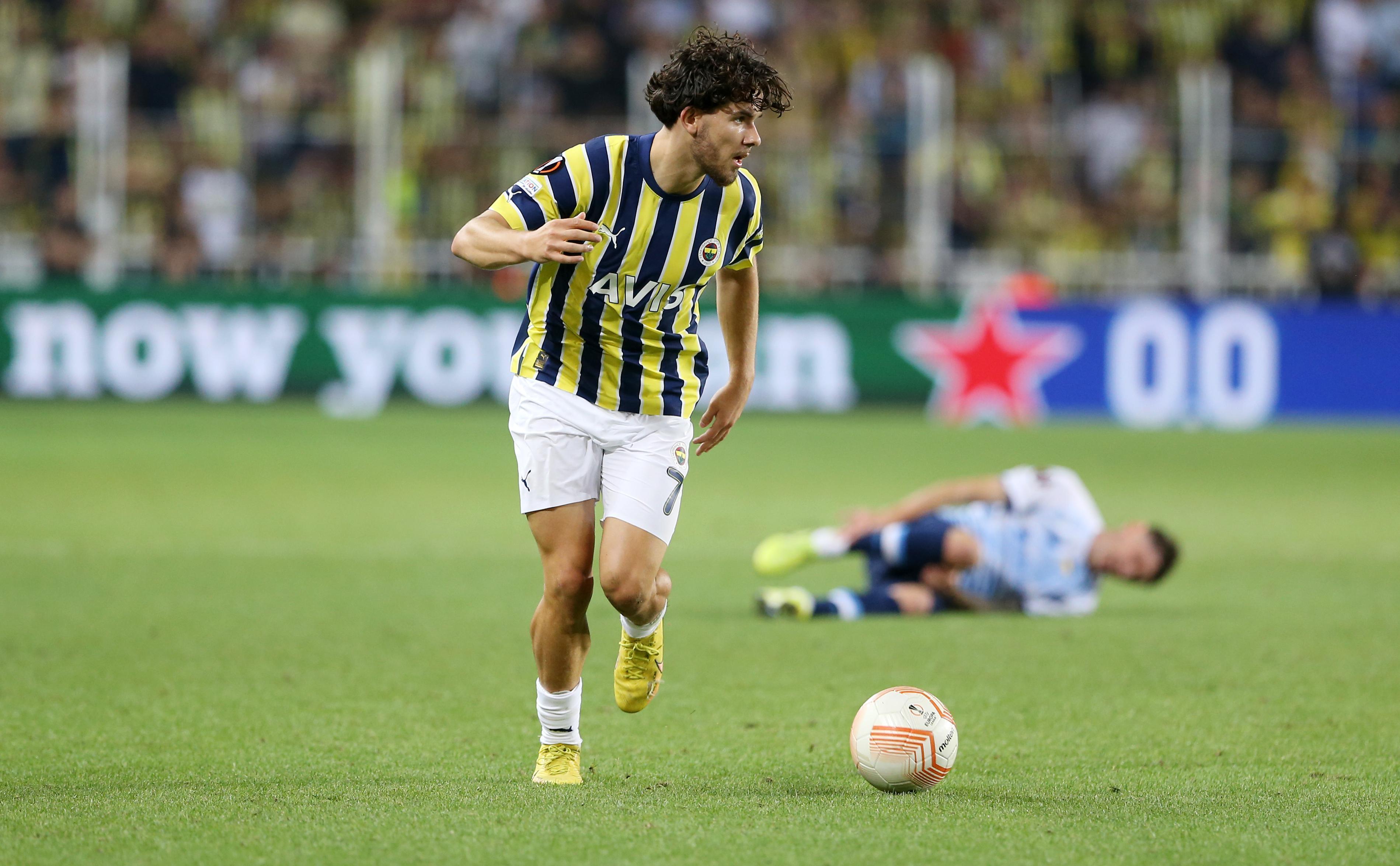 Ankaragücü - Fenerbahçe maçı saat kaçta, hangi kanalda