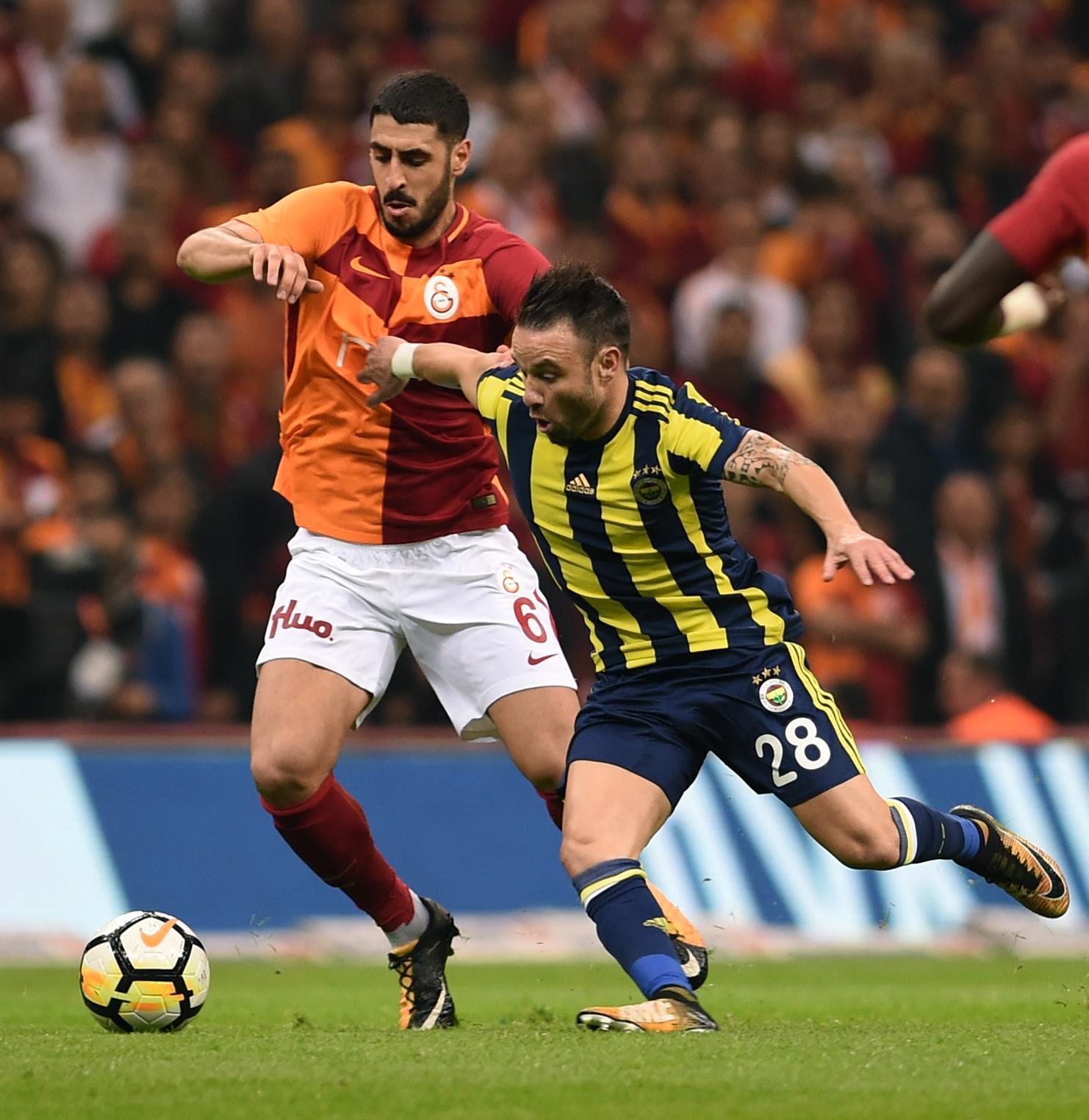 Tolga Ciğerciden Fenerbahçe dönemi itirafı ve Galatasaray sözleri