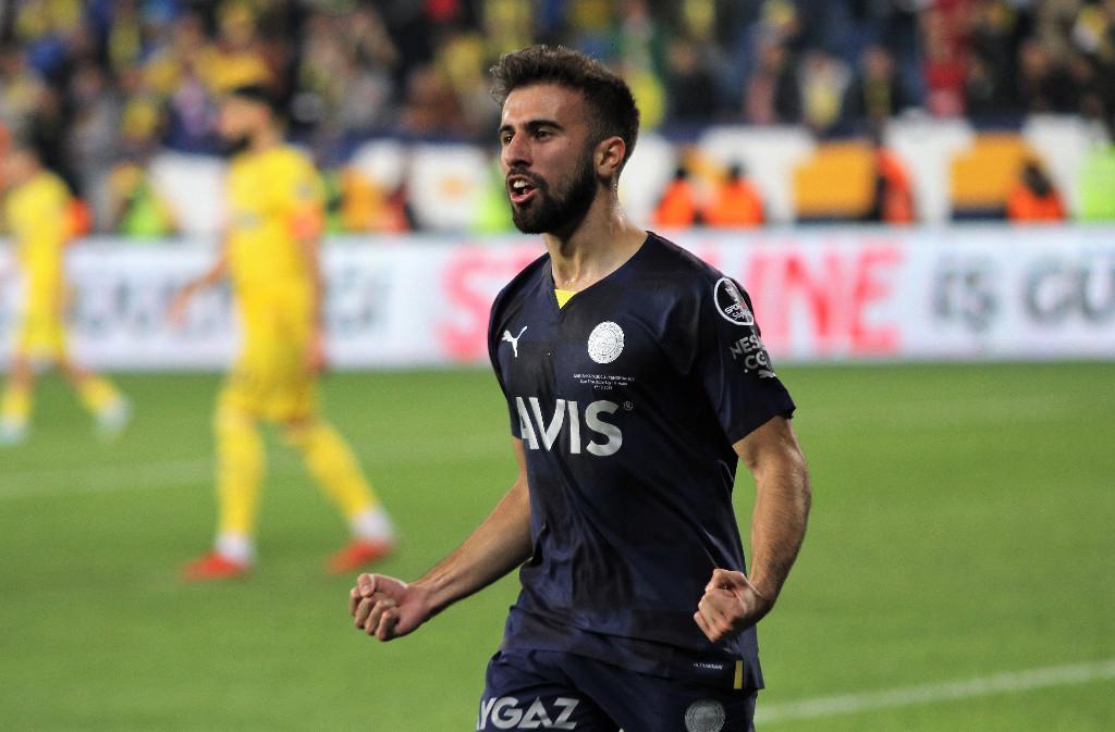 Nihat Kahveciden Ankaragücü-Fenerbahçe değerlendirmesi: Real Madrid gibi