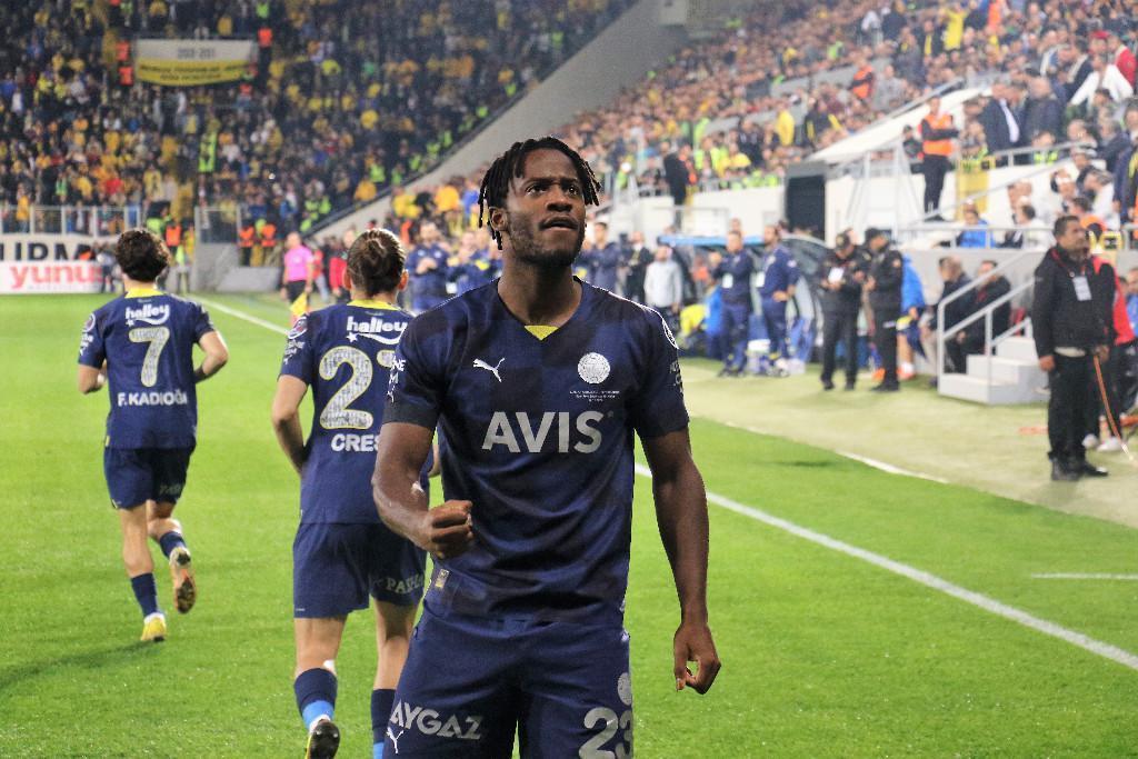 Nihat Kahveciden Ankaragücü-Fenerbahçe değerlendirmesi: Real Madrid gibi