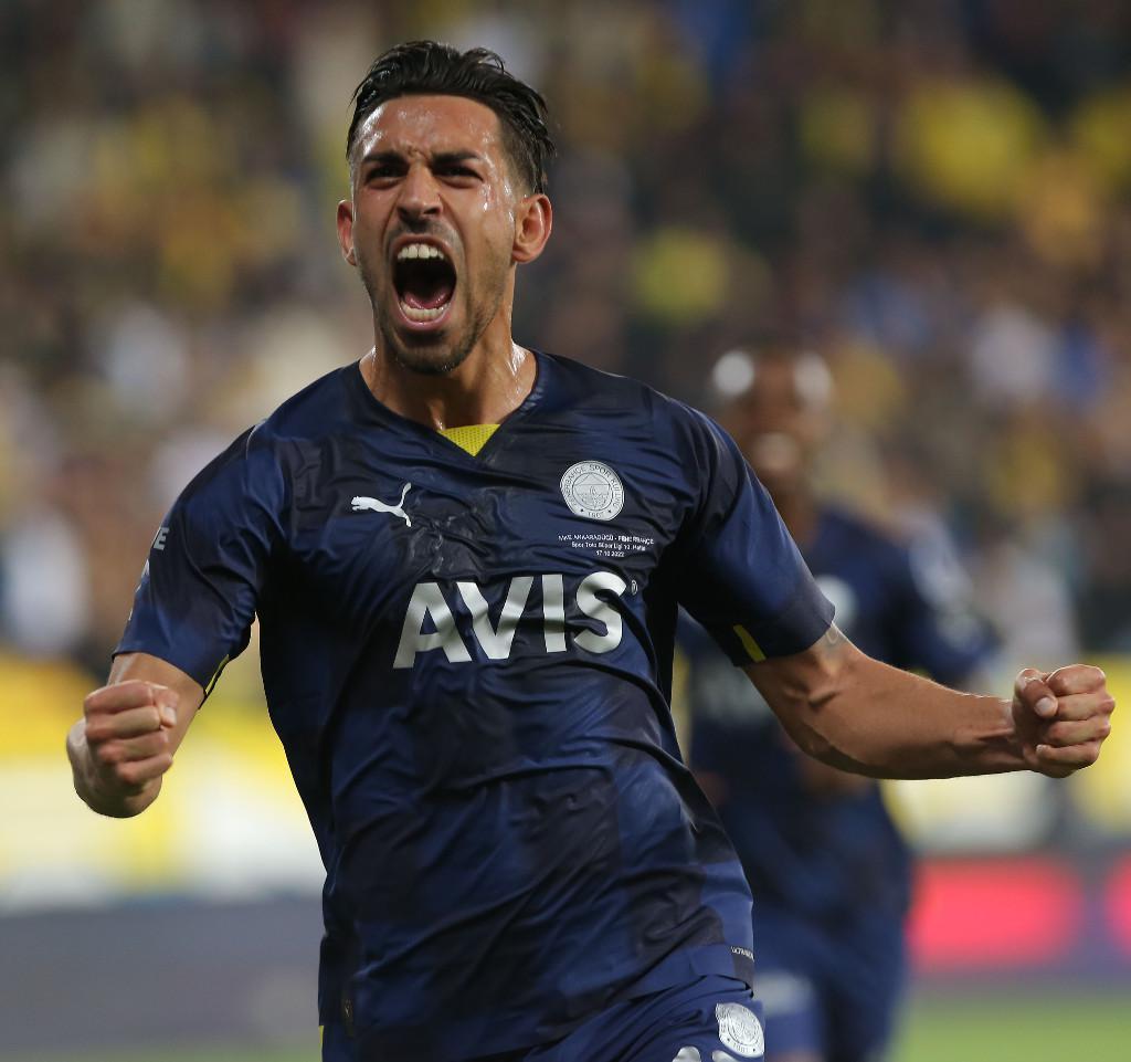 Nihat Kahveciden Ankaragücü-Fenerbahçe değerlendirmesi: Real Madrid gibi