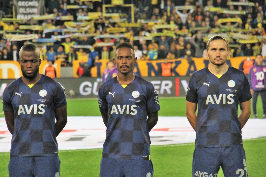 Nihat Kahveciden Ankaragücü-Fenerbahçe değerlendirmesi: Real Madrid gibi