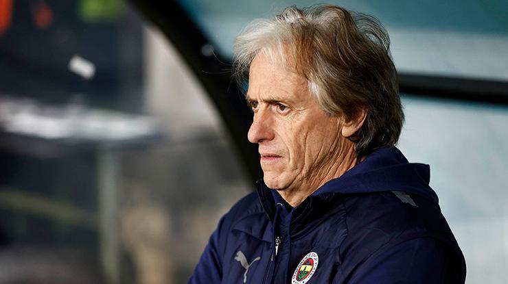 İşte Ali Koçun Jorge Jesus planı