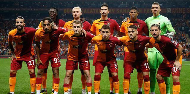 Transferde son dakika Galatasarayda ayrılık kesinleşti Yerine gelecek isim bile belli...