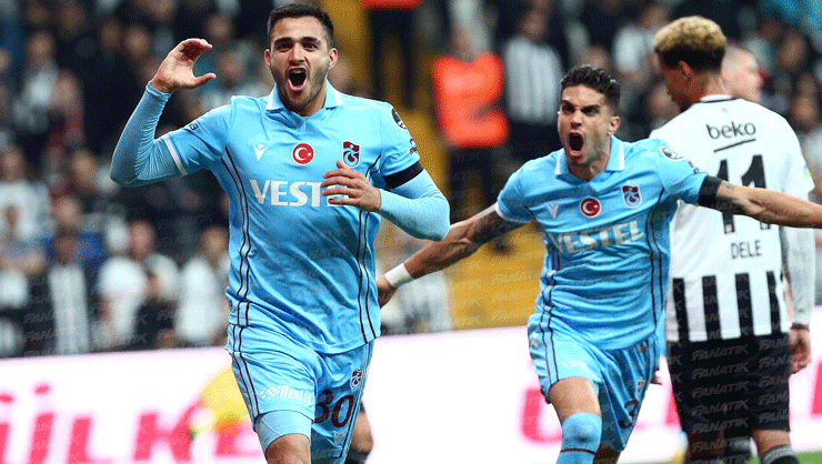 Trabzonspora kötü haber Hamsik itiraf etti