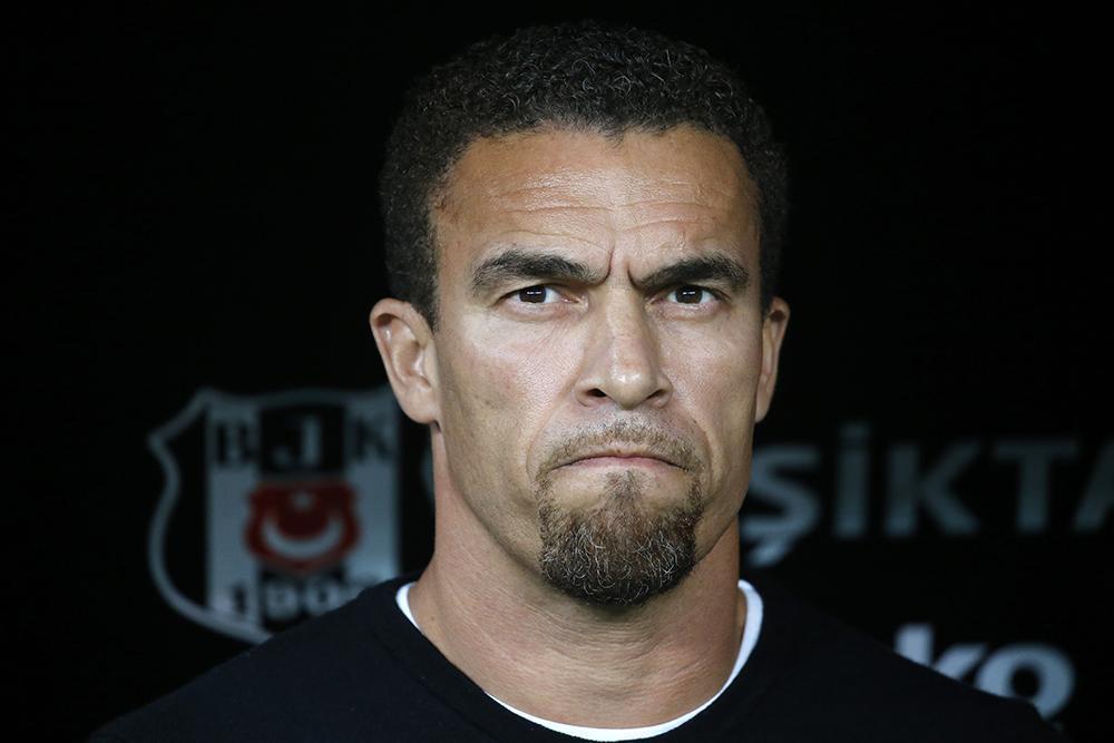 Beşiktaşta evdeki hesap çarşıya uymadı