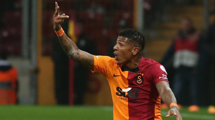 Galatasaraya Danimarkadan bir transfer daha