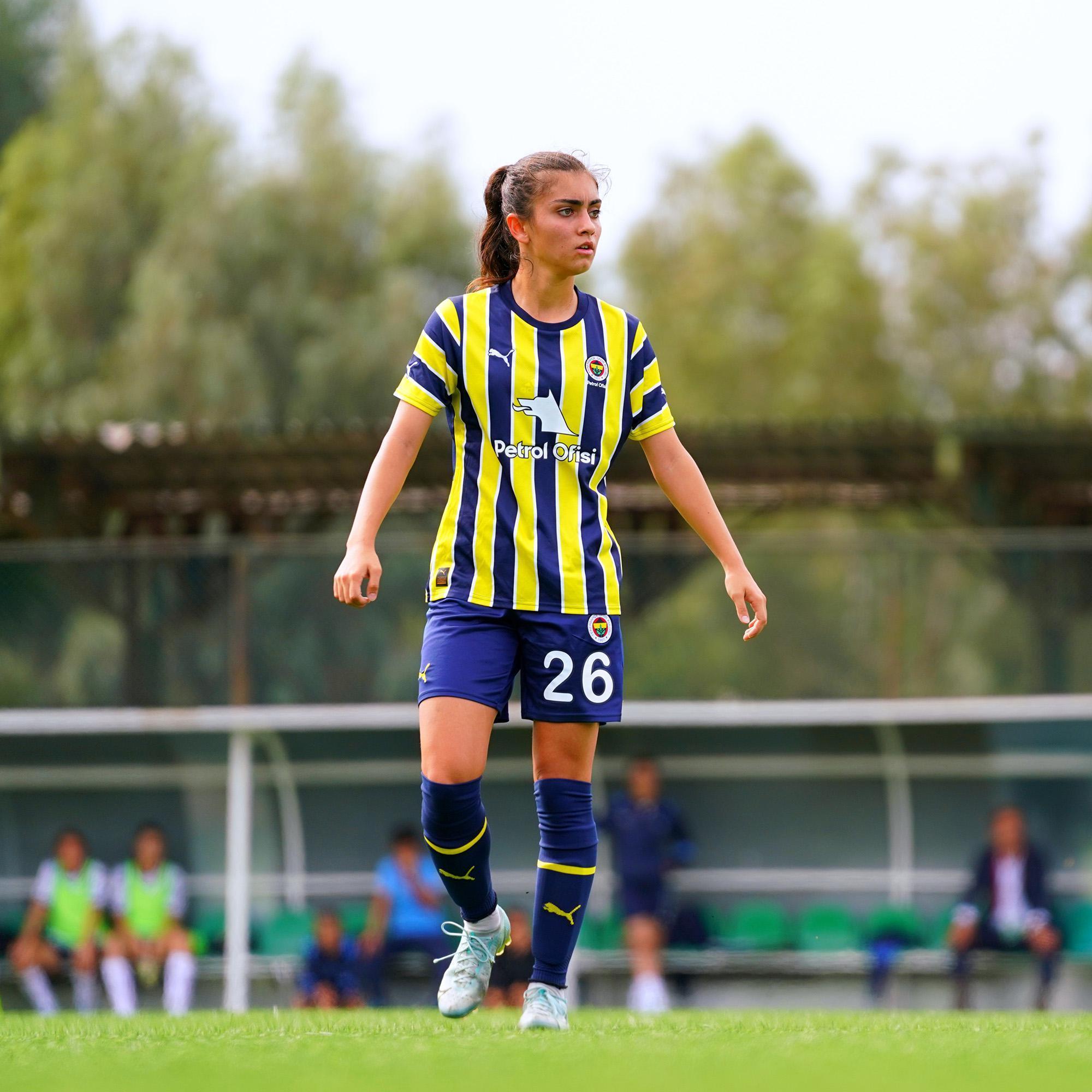 Fenerbahçe - Galatasaray kadın futbol takımı maçı ne zaman, saat kaçta