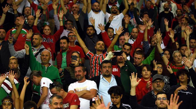 (ÖZET)Karşıyaka - Edirnespor maç sonucu: 2-0