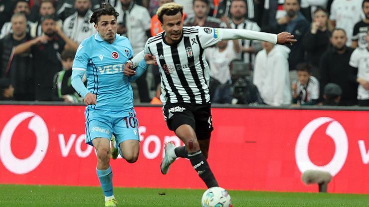 Trabzonsporda Abdülkadir Ömür şoku