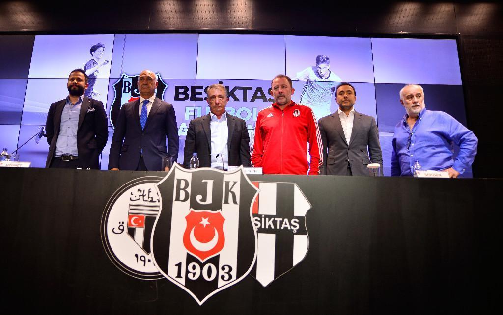 FANATİK ÖZEL | Beşiktaştan yeni teknik direktör bombası