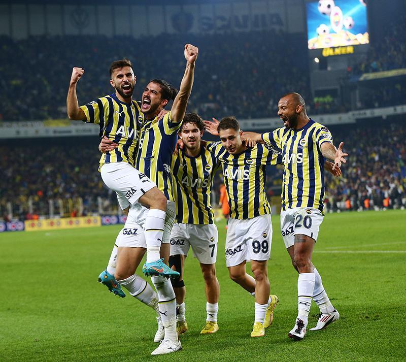 Fenerbahçe para basacak Devre arasında teklif yağacak