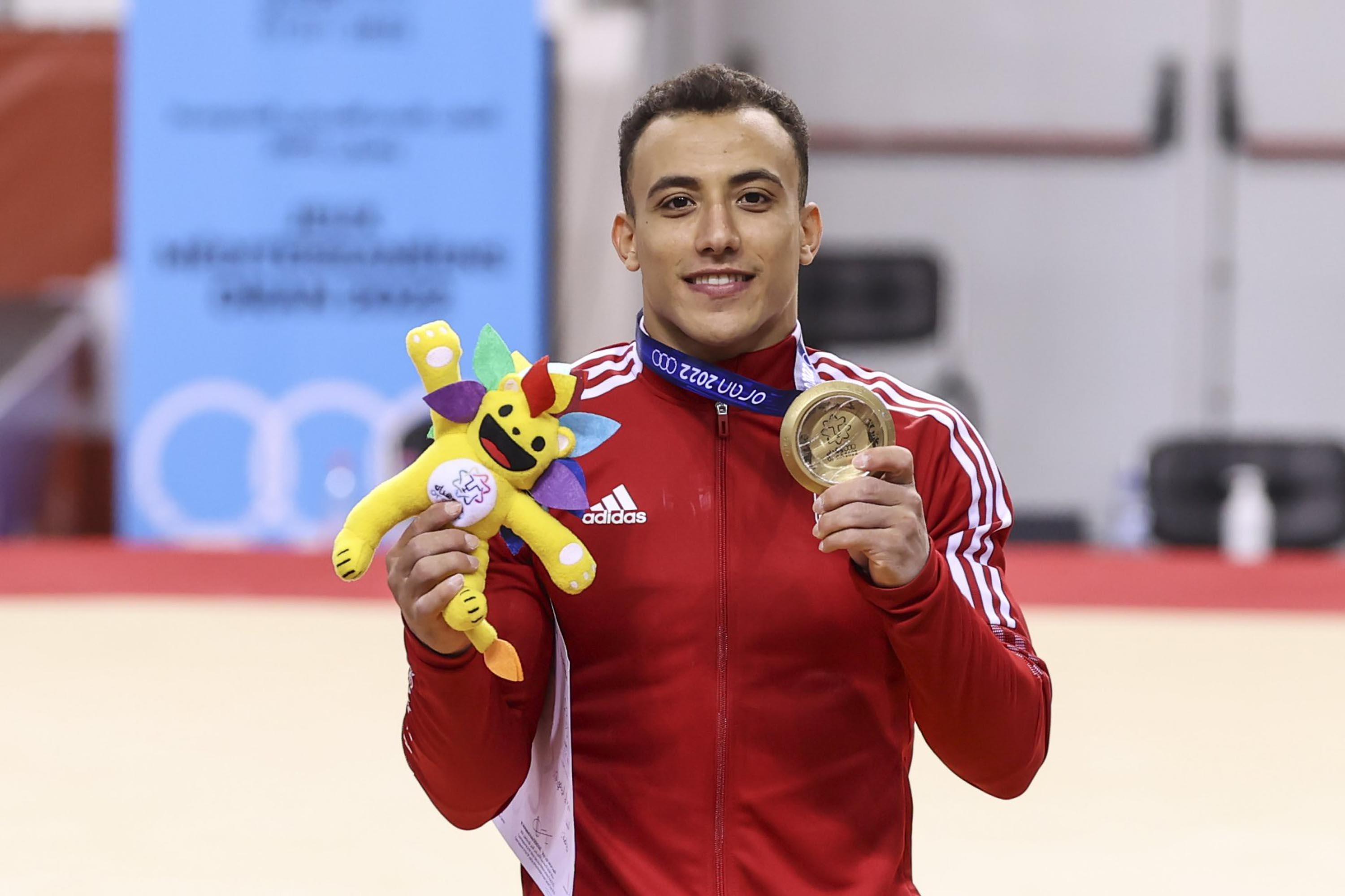 İzmirli cimnastikçilerin hedefi yine madalya