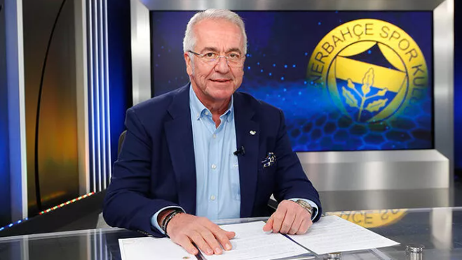Fenerbahçeden Başakşehir maçı sonrası Galatasaraya flaş talep