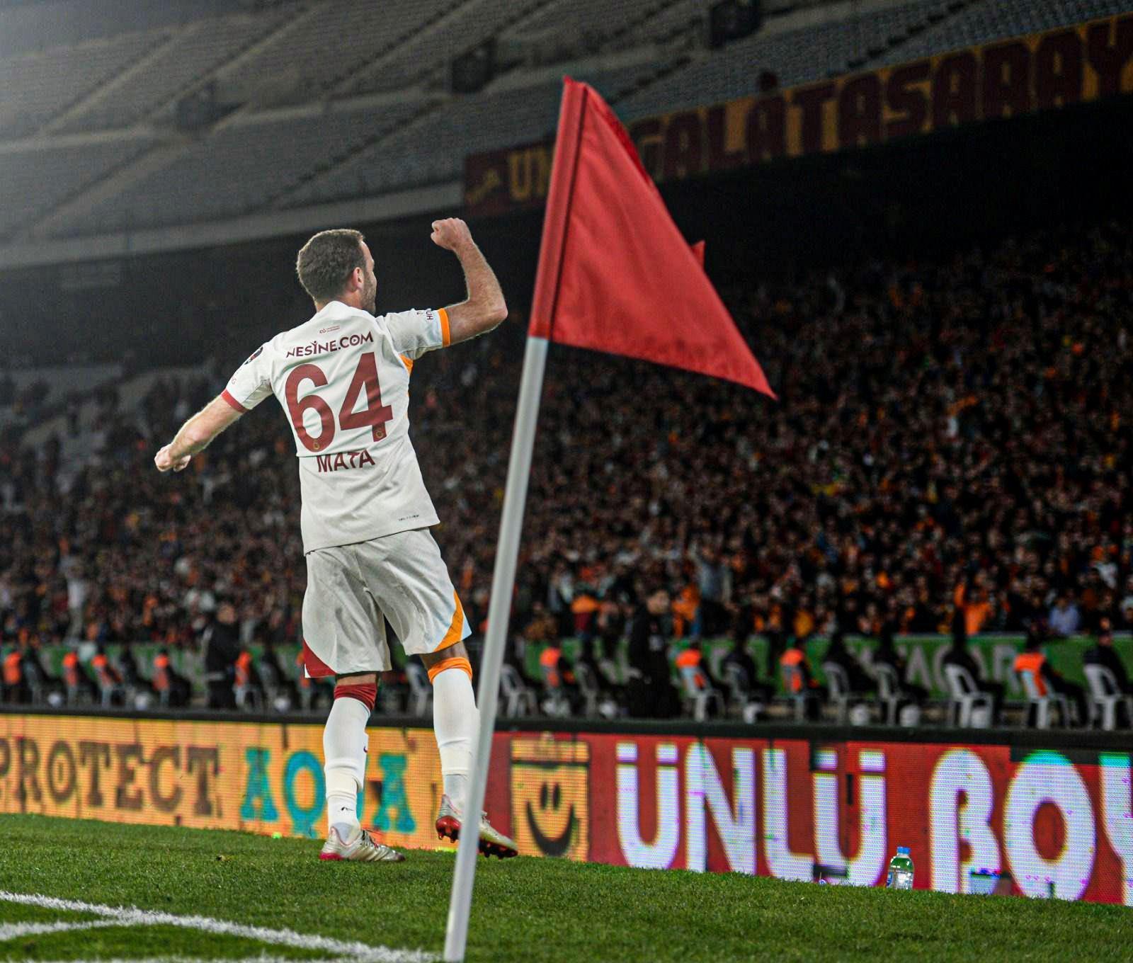 Mehmet Demirkoldan Fatih Karagümrük - Galatasaray maçı değerlendirmesi