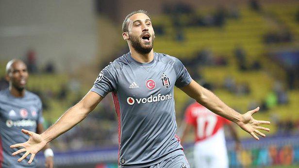 Şenol Güneş golcülerini gol kralı yapıyor Weghorst, Muleka ve Cenk Tosun için büyük şans