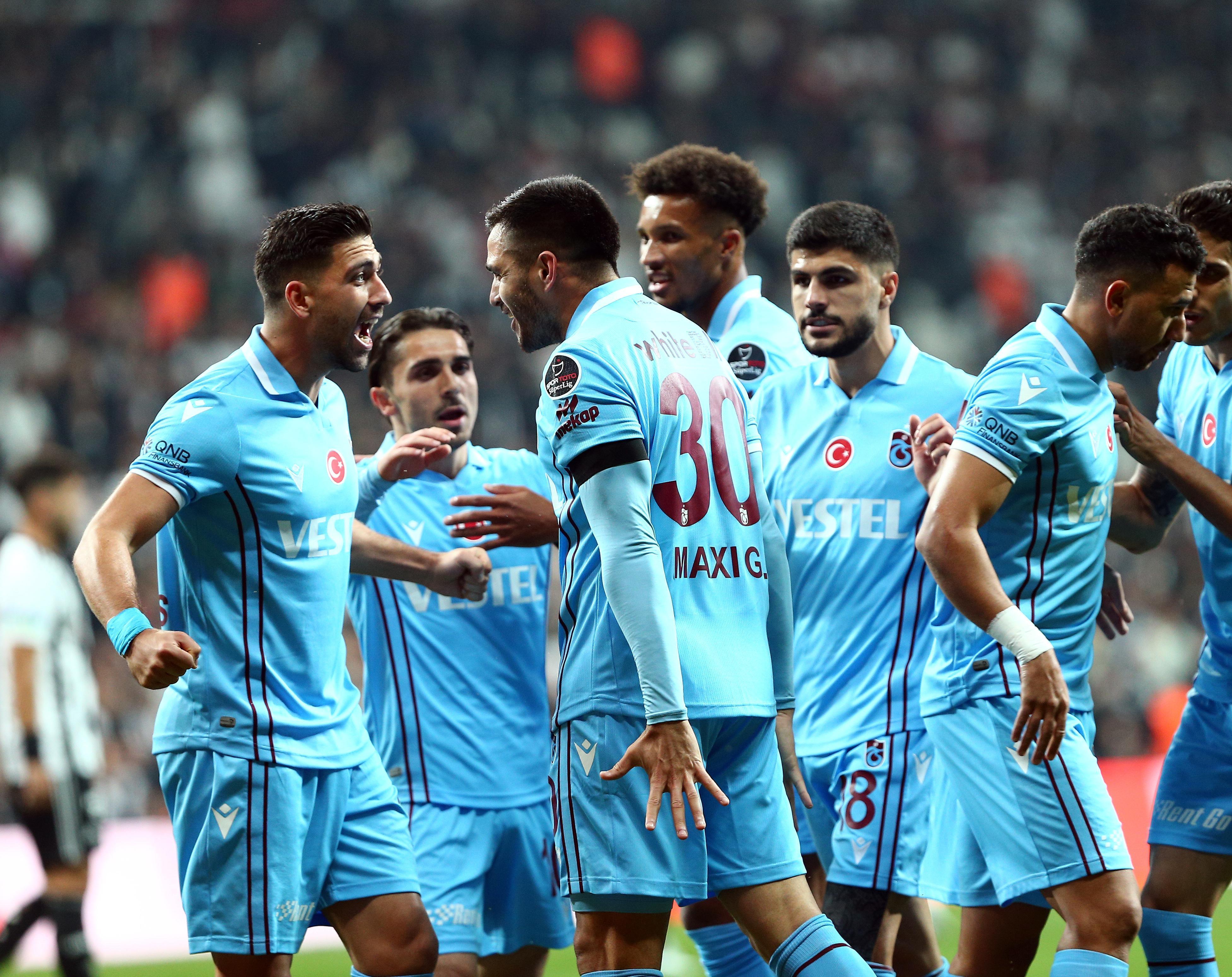 Trabzonsporun borcu açıklandı