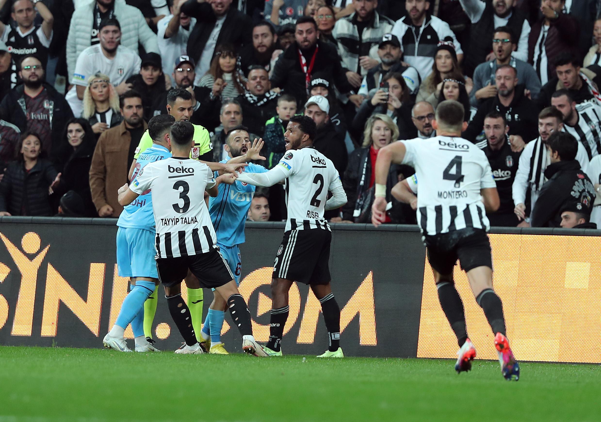 Beşiktaşta Şenol Güneş ile yeni sayfa