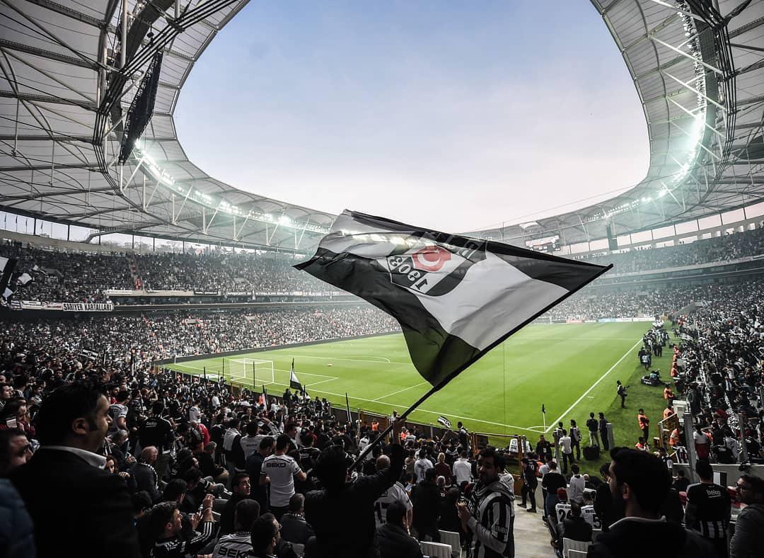 Beşiktaşta Şenol Güneş ile yeni sayfa