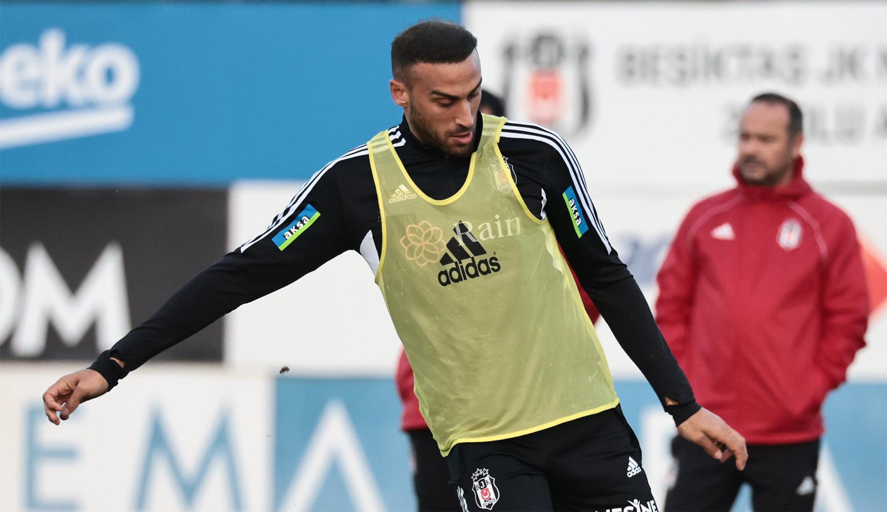 Beşiktaşta Şenol Güneş ile yeni sayfa
